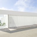 House Playa El Golf H4 / RRMR Arquitectos © Elsa Ramirez