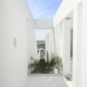 House Playa El Golf H4 / RRMR Arquitectos © Elsa Ramirez