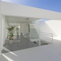 House Playa El Golf H4 / RRMR Arquitectos © Elsa Ramirez