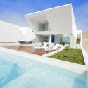 House Playa El Golf H4 / RRMR Arquitectos © Elsa Ramirez