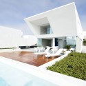 House Playa El Golf H4 / RRMR Arquitectos © Elsa Ramirez