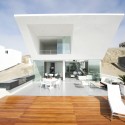 House Playa El Golf H4 / RRMR Arquitectos © Elsa Ramirez