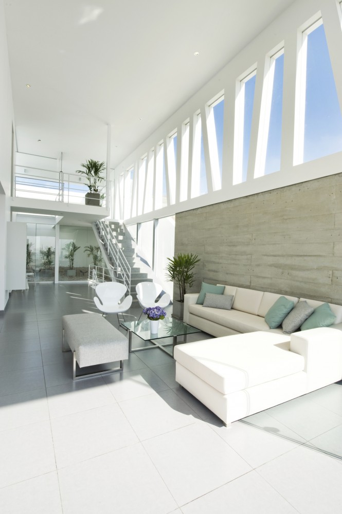 House Playa El Golf H4 / RRMR Arquitectos