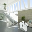 House Playa El Golf H4 / RRMR Arquitectos © Elsa Ramirez