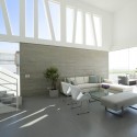 House Playa El Golf H4 / RRMR Arquitectos © Elsa Ramirez