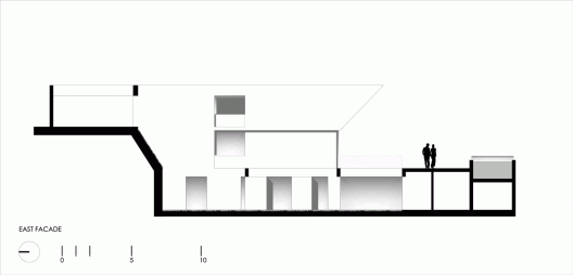House Playa El Golf H4 / RRMR Arquitectos