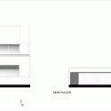 House Playa El Golf H4 / RRMR Arquitectos Elevation03 01