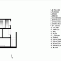 House Playa El Golf H4 / RRMR Arquitectos Section03 01