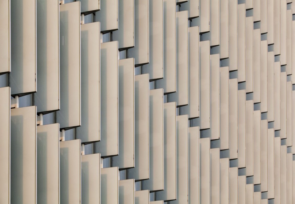 Headquarters of Zhejiang Wuchan Group / gmp architekten
