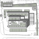 Headquarters of Zhejiang Wuchan Group / Meinhard von Gerkan Headquarters of Zhejiang Wuchan Group / Meinhard von Gerkan Plan 02