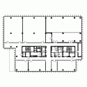 Headquarters of Zhejiang Wuchan Group / Meinhard von Gerkan Headquarters of Zhejiang Wuchan Group / Meinhard von Gerkan Plan 03