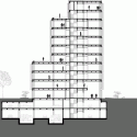 Headquarters of Zhejiang Wuchan Group / Meinhard von Gerkan Headquarters of Zhejiang Wuchan Group / Meinhard von Gerkan Section 01