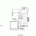 Birkenhead Point House / Crosson Clarke Carnachan Architects Birkenhead Point House / Crosson Clarke Carnachan Architects Floor Plan 01