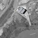 Birkenhead Point House / Crosson Clarke Carnachan Architects Birkenhead Point House / Crosson Clarke Carnachan Architects Site Plan 01