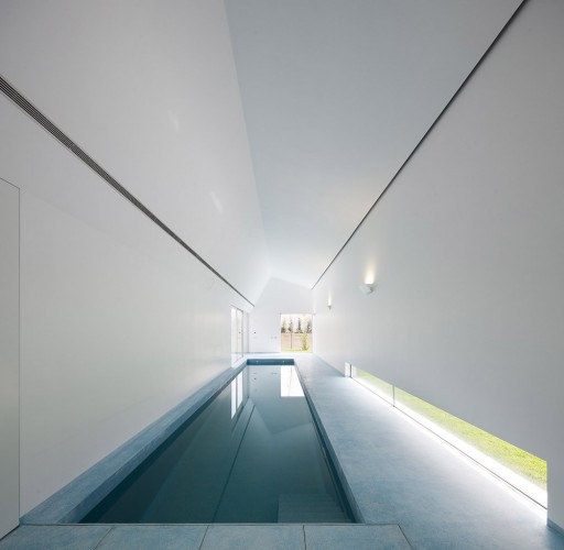House in Ovar / Paula Santos