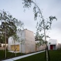 House in Ovar / Paula Santos House in Ovar / Paula Santos © Nelson Garrido