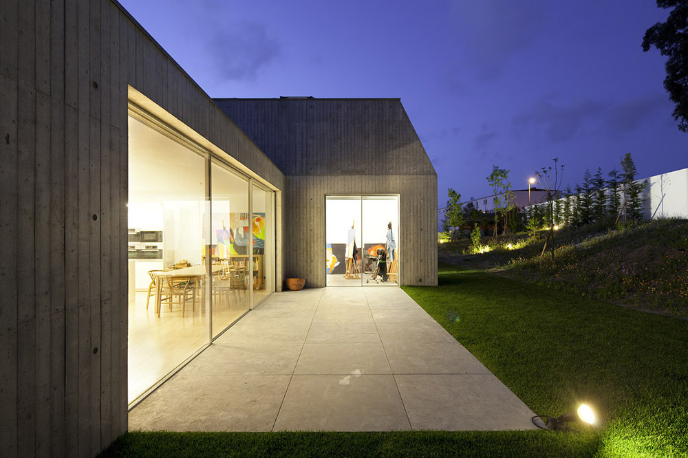 House in Ovar / Paula Santos