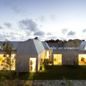 House in Ovar / Paula Santos House in Ovar / Paula Santos © Nelson Garrido