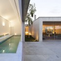 House in Ovar / Paula Santos House in Ovar / Paula Santos © Nelson Garrido