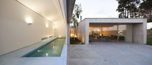 House in Ovar / Paula Santos