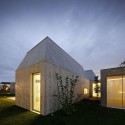 House in Ovar / Paula Santos House in Ovar / Paula Santos © Nelson Garrido