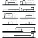 House in Ovar / Paula Santos House in Ovar / Paula Santos Section 01