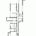 House in Ovar / Paula Santos House in Ovar / Paula Santos Plan 01
