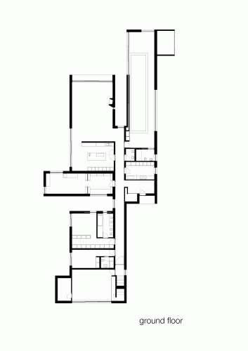 House in Ovar / Paula Santos