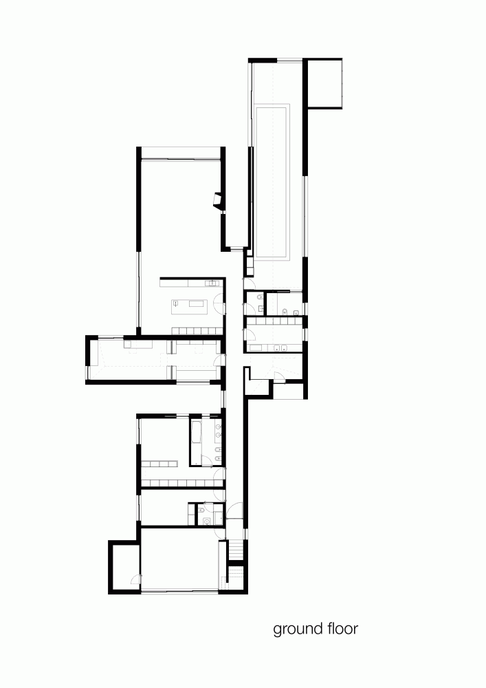 House in Ovar / Paula Santos