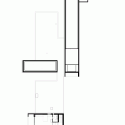 House in Ovar / Paula Santos House in Ovar / Paula Santos Plan 02