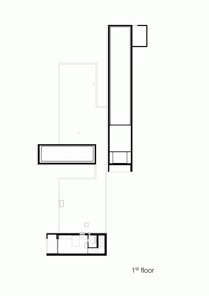 House in Ovar / Paula Santos