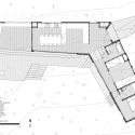 House La Invernada / MagiaLiquid Plan 01