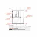 House La Invernada / MagiaLiquid Section 02