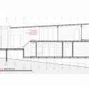 House La Invernada / MagiaLiquid Section 03