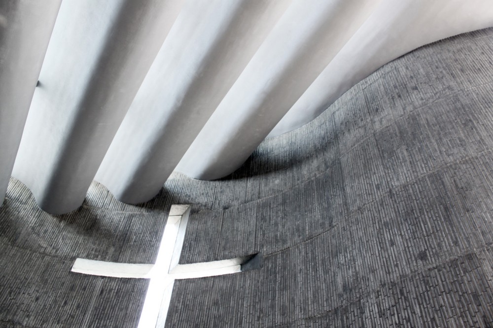 Church of Seed / O Studio Architects