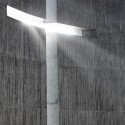 Church of Seed / O Studio Architects © Fai Au