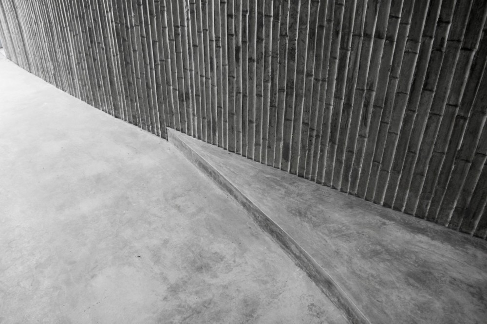 Church of Seed / O Studio Architects