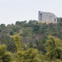 Church of Seed / O Studio Architects © Iwan Baan