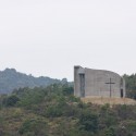Church of Seed / O Studio Architects © Iwan Baan