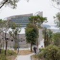 Church of Seed / O Studio Architects © Iwan Baan
