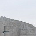 Church of Seed / O Studio Architects © Iwan Baan