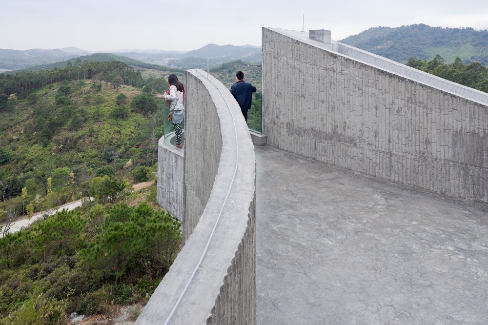 Church of Seed / O Studio Architects