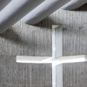 Church of Seed / O Studio Architects © Iwan Baan