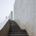 Church of Seed / O Studio Architects © Iwan Baan
