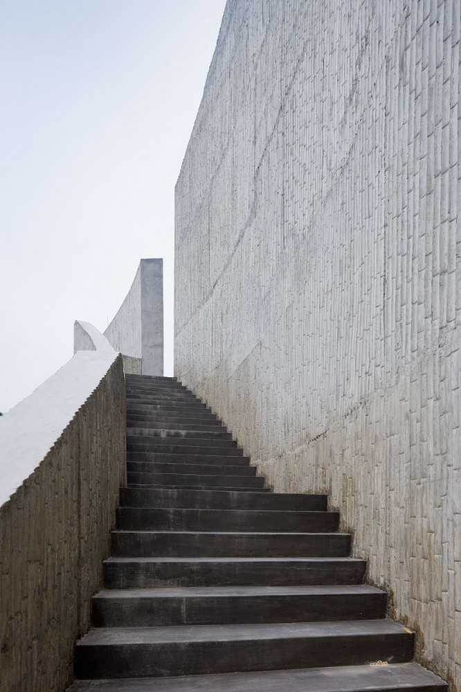 Church of Seed / O Studio Architects