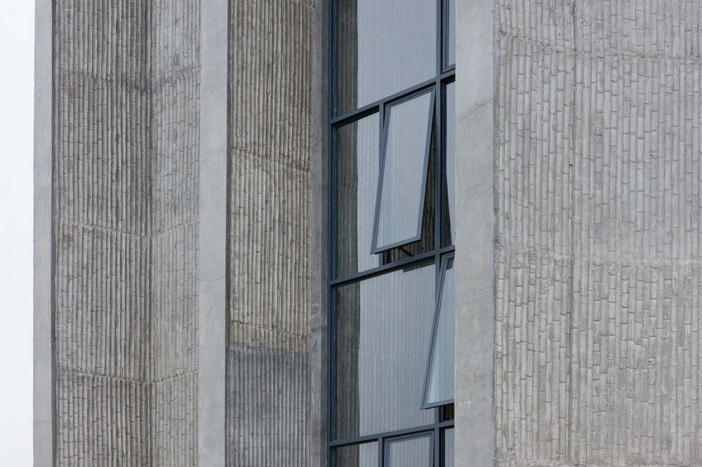 Church of Seed / O Studio Architects