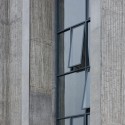 Church of Seed / O Studio Architects © Iwan Baan