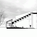 Church of Seed / O Studio Architects Section 01