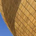 London 2012 Velodrome / Hopkins Architects London 2012 Velodrome / Hopkins Architects © David Poultney