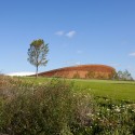London 2012 Velodrome / Hopkins Architects London 2012 Velodrome / Hopkins Architects © Anthony Charlton